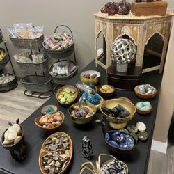 Lovestones