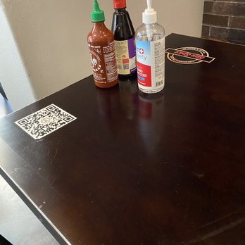 5ive Spice - Table - Vietnamese Near Me - New York, New York 5ive Spice - Table - Vietnamese Near Me - New York, New York