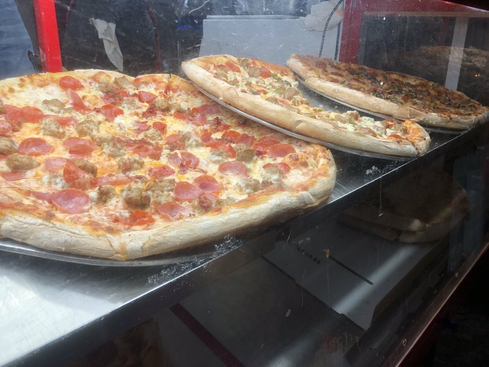 ROPPOLO’S PIZZERIA ON WHEELS CLOSED 18 Photos & 23 Reviews Austin