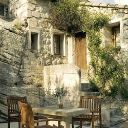 Hôtel le Mas d'Aigret - Mas d'Aigret