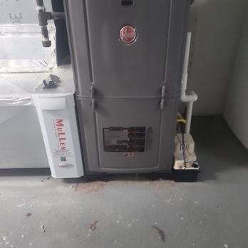 Darnold & Lyons Heating and Cooling - Heating & Cooling System - Heating & Air Conditioning/HVAC Near Me - South Charleston, West Virginia Darnold & Lyons Heating and Cooling - Heating & Cooling System - Heating & Air Conditioning/HVAC Near Me - South Charleston, West Virginia