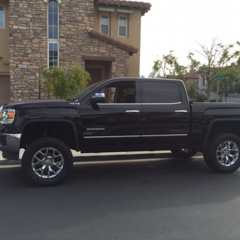 Go Big Truck Performance - Auto Customization Near Me - Ventura, California