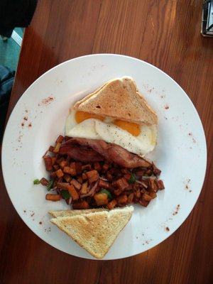 Artisan Bar & Cafe by null