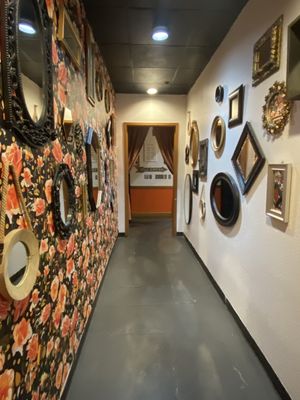 The Guilt Free Glutton by null