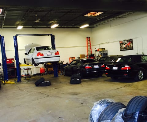 7th Gear Auto Repair