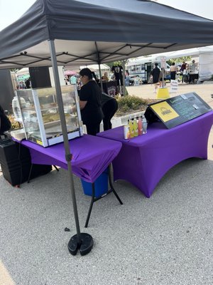 Rochester Farmers Market- Saturdays Graham Park! by null