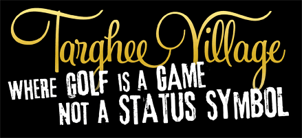 TARGHEE VILLAGE GOLF COURSE 530 Perimeter Dr Alta Wyoming Golf