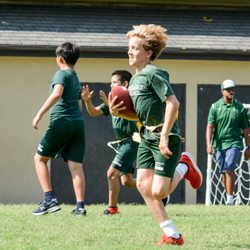 Chandler School