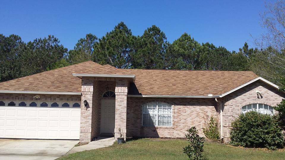 Slide of A&A Property Maintenance Service