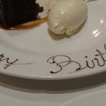 Rules - Sticky Toffee pudding with the thickest cream ever. - British Near Me - London, XGL