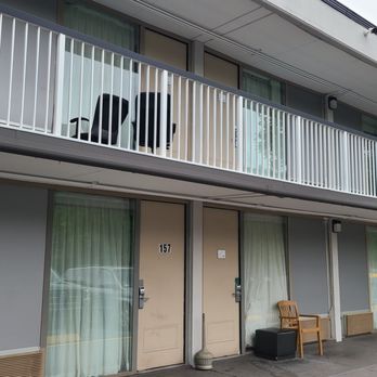 Quality Inn - Outside. - Hotels Near Me - Wayne, New Jersey