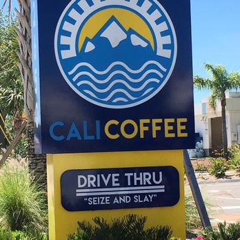 CALI COFFEE - Coffee & Tea Near Me - Hollywood, Florida CALI COFFEE - Coffee & Tea Near Me - Hollywood, Florida