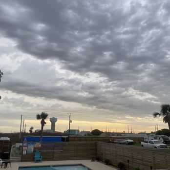 Aloha Beach RV Resort - Sunrise - Campgrounds Near Me - Port Aransas, Texas Aloha Beach RV Resort - Sunrise - Campgrounds Near Me - Port Aransas, Texas