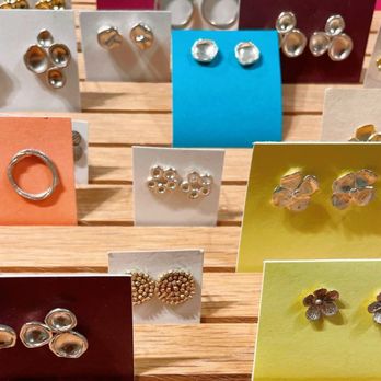 Mashka Jewelry - Jewelry Near Me - San Francisco, California Mashka Jewelry - Jewelry Near Me - San Francisco, California