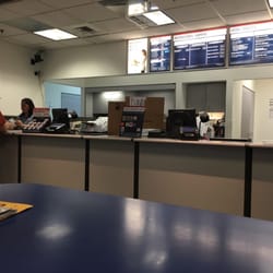 US Post Office - Counter service until 2pm on Saturday.