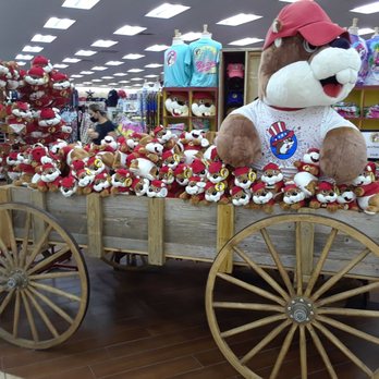 Buc-ee's - Hi Buc-ee!! - Gas Stations Near Me - Temple, Texas Buc-ee's - Hi Buc-ee!! - Gas Stations Near Me - Temple, Texas