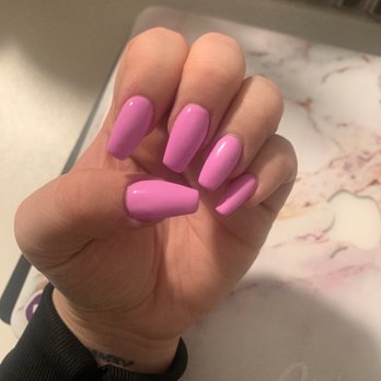 VT Nails & Spa - Nail Salons Near Me - Washington, DC, District of Columbia