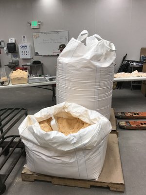 Second Harvest Food Bank by null