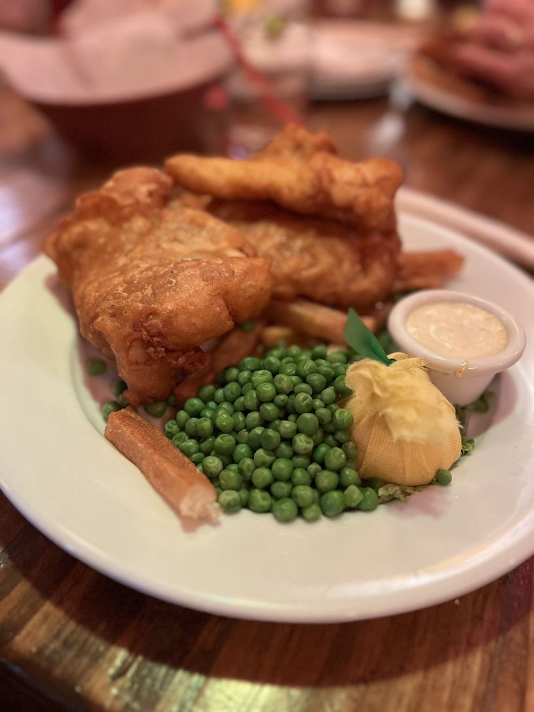 Red Lion Pub