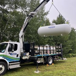 Eastern Propane & Oil