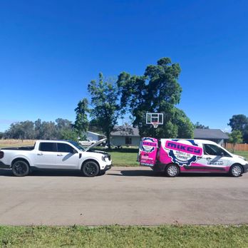 Mikey Mobile Oil Change - Oil Change Stations Near Me Mikey Mobile Oil Change - Oil Change Stations Near Me