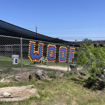 Austin Beerworks - Fenced in off leash dog area! - Breweries Near Me - Austin, Texas