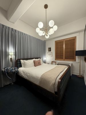 Palihotel San Diego by null