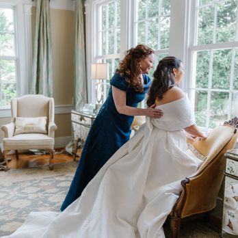 Naylor Hall - Venues & Event Spaces Near Me - Roswell, Georgia