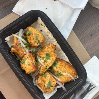 Flamin Flavor Shawarma & Grill - To go Chicken BBQ Plate - Mediterranean Near Me - Glendale, California Flamin Flavor Shawarma & Grill - To go Chicken BBQ Plate - Mediterranean Near Me - Glendale, California