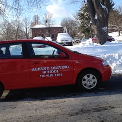 Albany Driving School