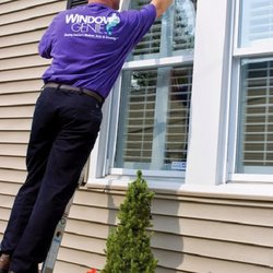 Window Genie of West Chester - 23 Photos - Pressure ...