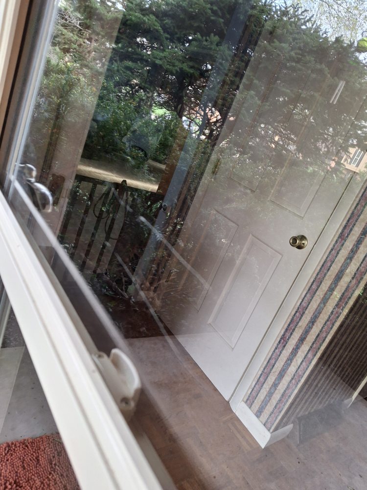 Slide of Tom Drexler