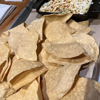 matchbox - Hot Artichoke Spinach Dip - Pizza Near Me - Arlington, Virginia matchbox - Hot Artichoke Spinach Dip - Pizza Near Me - Arlington, Virginia