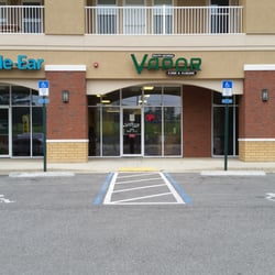South Georgia Vapor - Our View from the Road. We are off of Capital Circle SE between Sams Club and Park Ave.