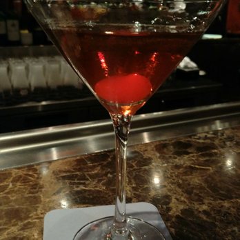 Chin Chin Bar - Manhattan - Bars Near Me - Hong Kong, HK