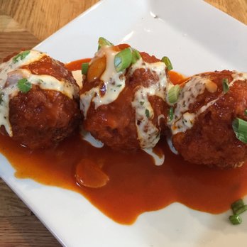 Churchkey - The Napa Arancini. - Bars Near Me - Modesto, California