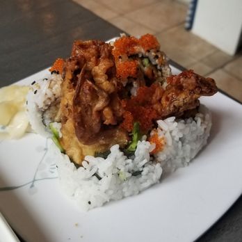 Sushi Villa - Sushi Bars Near Me - Oakland, California Sushi Villa - Sushi Bars Near Me - Oakland, California