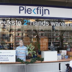 Piekfijn centrum