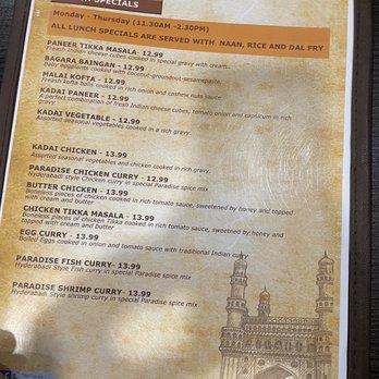 Paradise Biryani Pointe - Indian Near Me - Santa Clara, California Paradise Biryani Pointe - Indian Near Me - Santa Clara, California