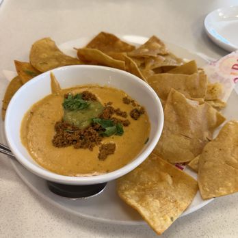 Day Maker Half Day Cafe - Dirty queso - Breakfast & Brunch Near Me - Austin, Texas Day Maker Half Day Cafe - Dirty queso - Breakfast & Brunch Near Me - Austin, Texas
