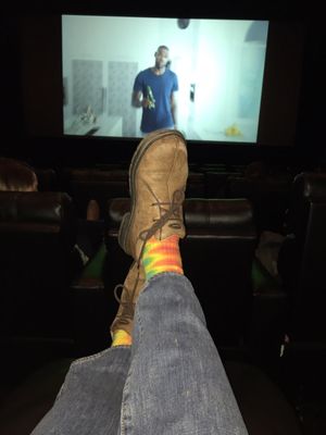 Picture Show at Bloomingdale Court by null