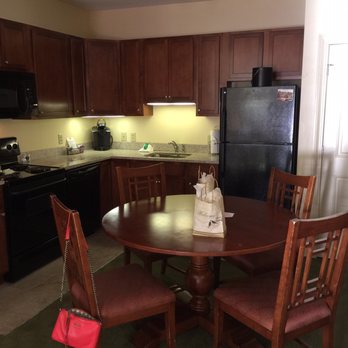 Kaatskill Mountain Club - kitchen - Hotels Near Me - Hunter, New York