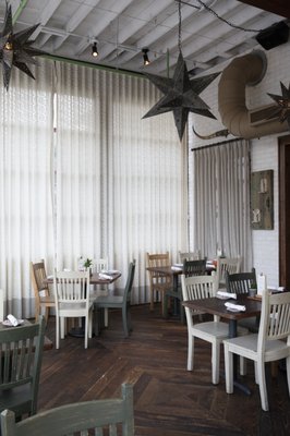 Goode Company Kitchen & Cantina by null