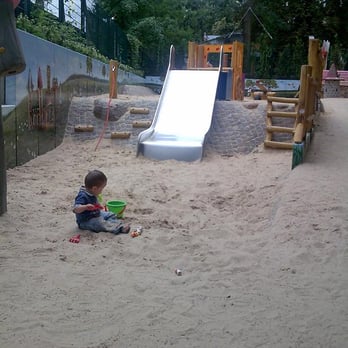 Kleiner König-Spielplatz - Kids Activities Near Me - Berlin, BE