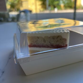 Butter& - Patisserie/Cake Shop Near Me - San Francisco, California