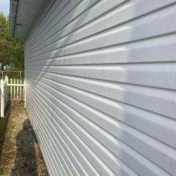 Homestead Exteriors