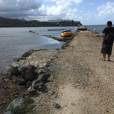 Paepae o He'eia by null