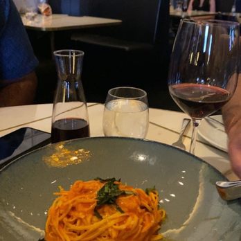 Spago - Spaghettini - New American Near Me - Las Vegas, Nevada Spago - Spaghettini - New American Near Me - Las Vegas, Nevada