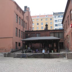 Kuudes Linja