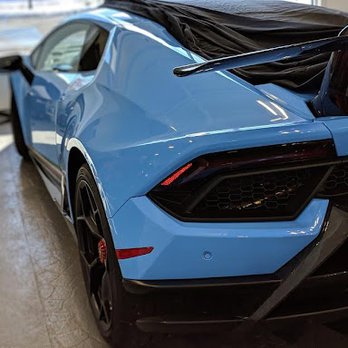 The Auto Spa Fairfield - Auto Detailing Near Me - Southport, Connecticut The Auto Spa Fairfield - Auto Detailing Near Me - Southport, Connecticut